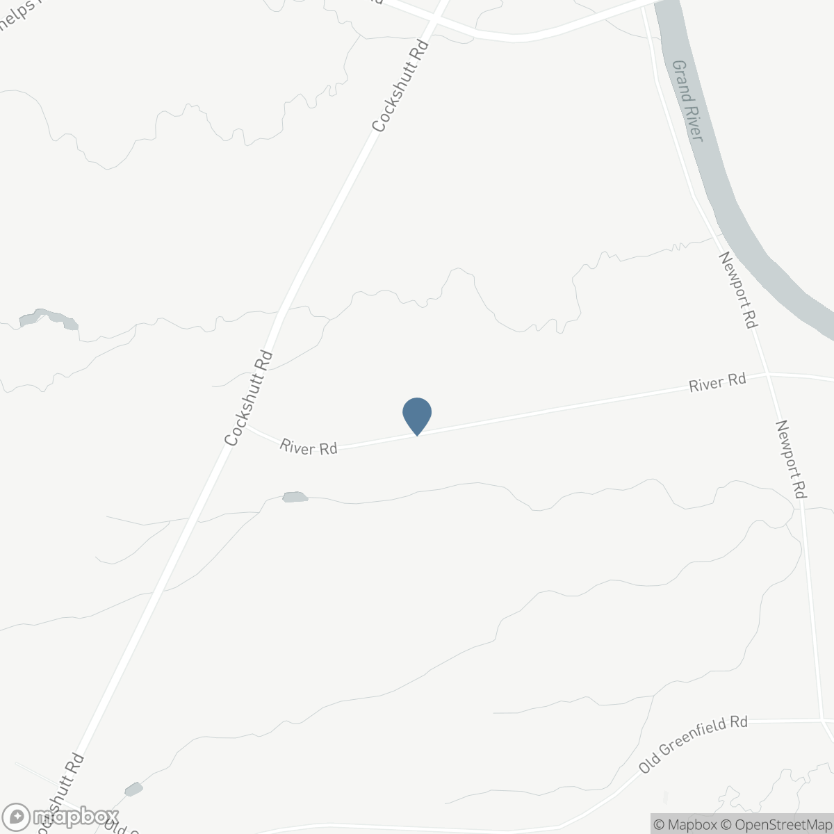 28 RIVER Road, Brantford, Ontario N3T 0N2